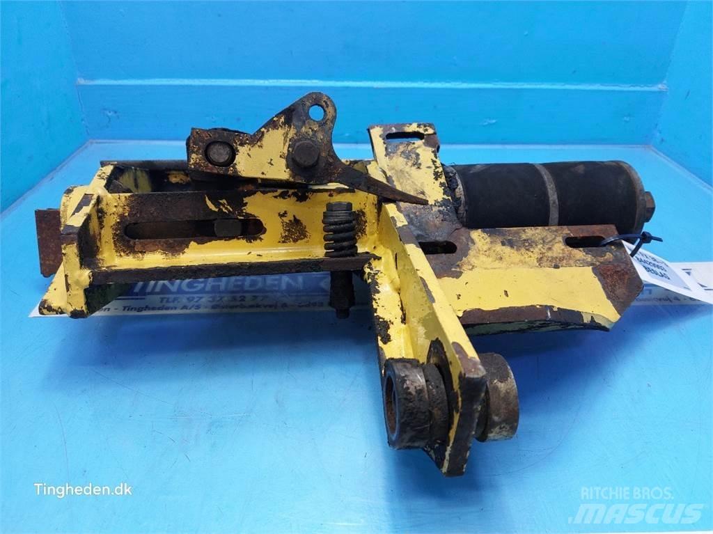 New Holland FX38 干草饲料收割机配件