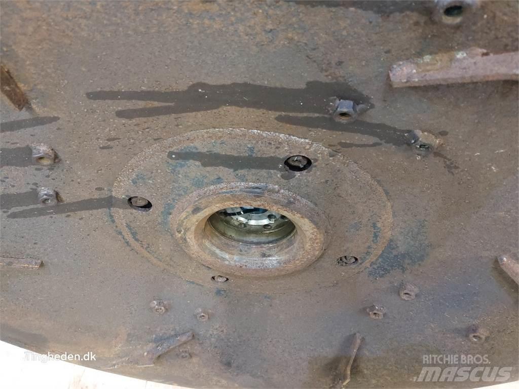 New Holland FX58 干草饲料收割机配件