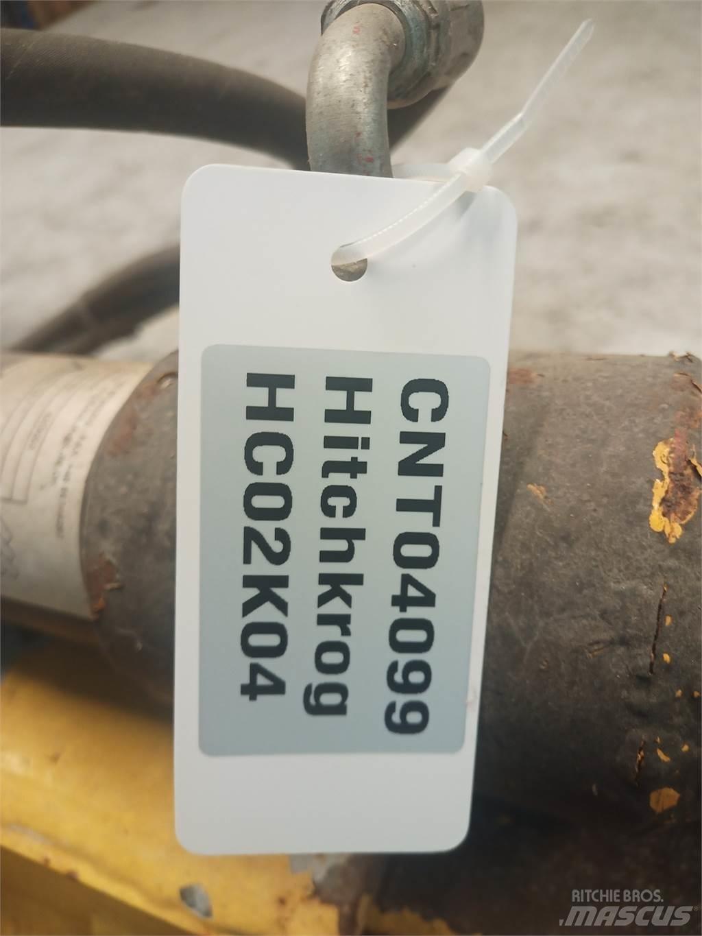 New Holland FX60 干草饲料收割机配件