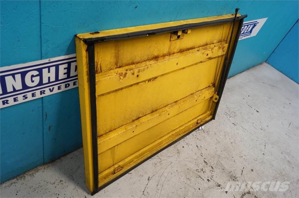 New Holland FX60 农业机械-其他