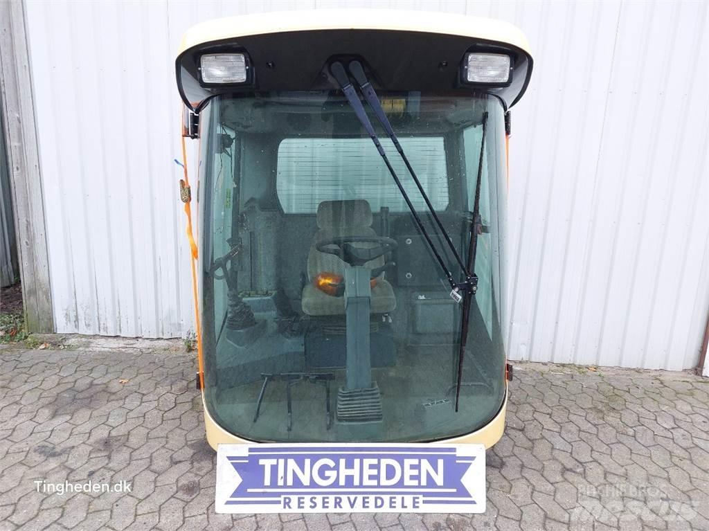 New Holland FX60 干草饲料收割机配件