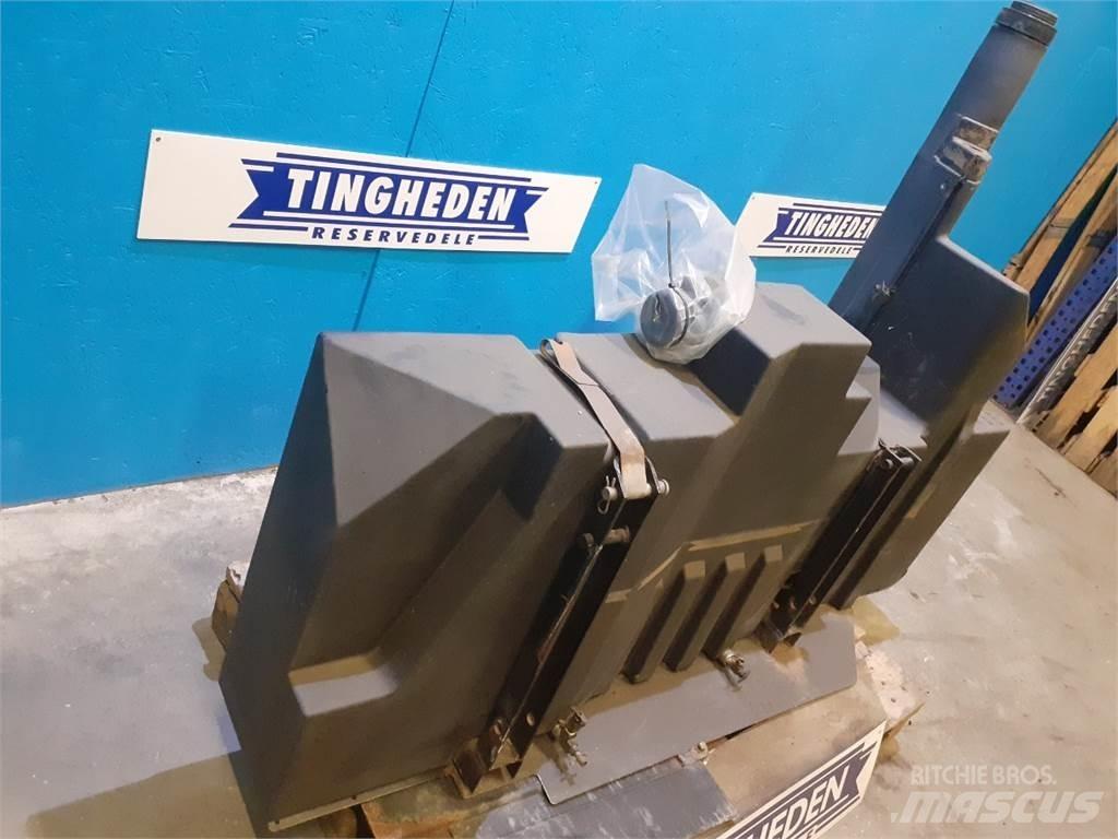 New Holland G170 其他拖拉机配件