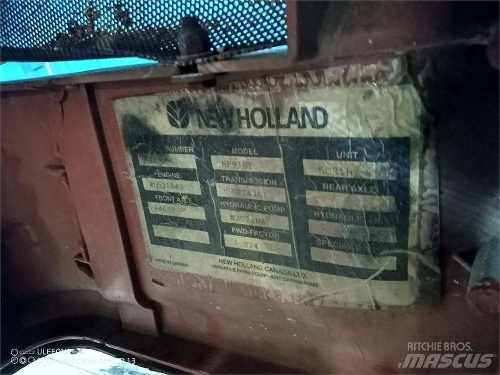New Holland G170 其他拖拉机配件