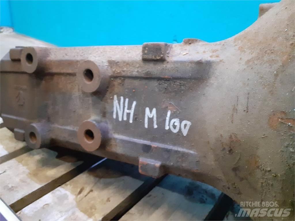 New Holland m100 其他拖拉机配件