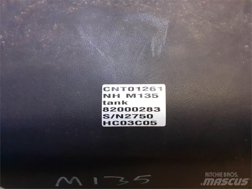 New Holland M135 其他拖拉机配件