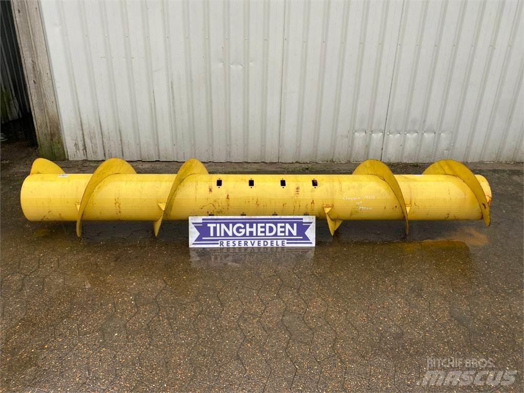 New Holland M135 联合收割机配件