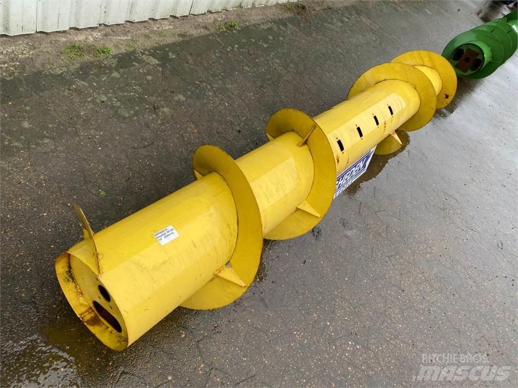 New Holland M135 联合收割机配件