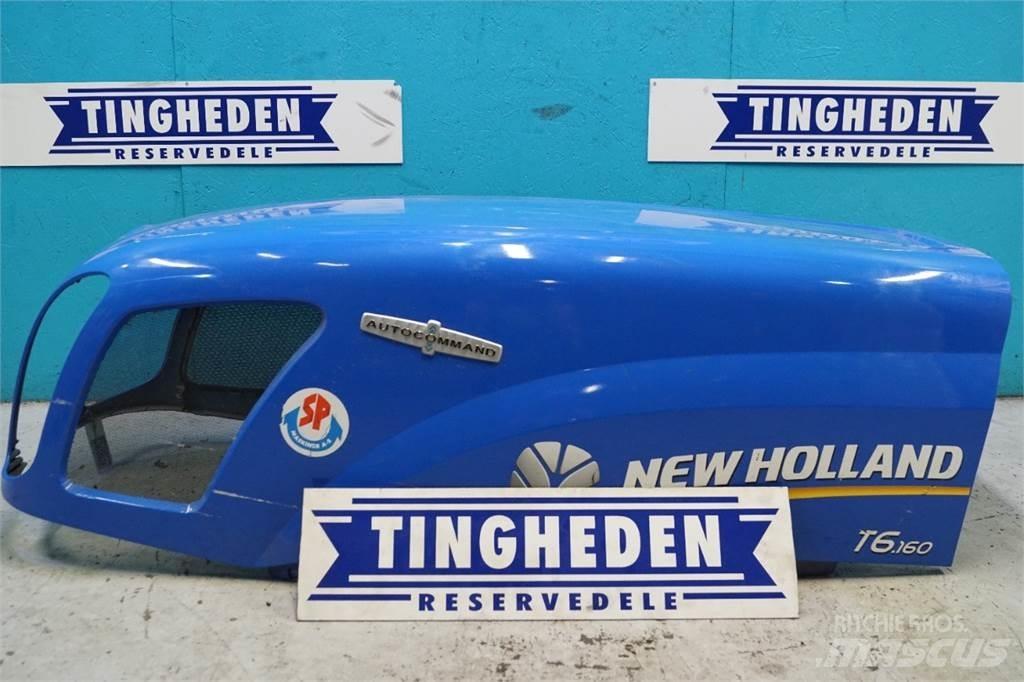 New Holland T6 其他拖拉机配件