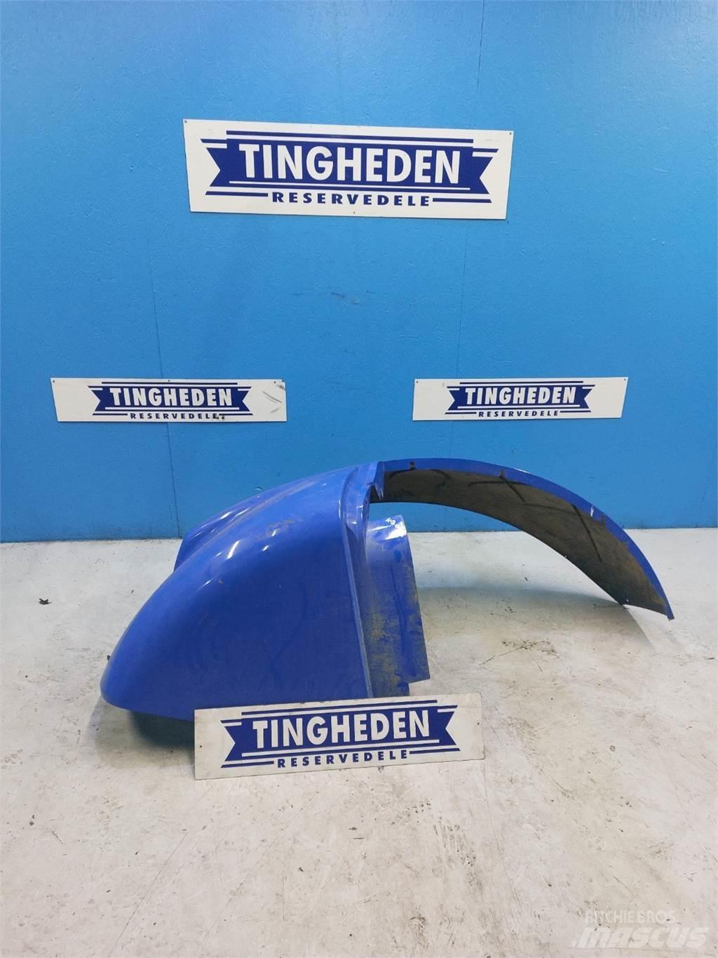 New Holland T6 其他拖拉机配件