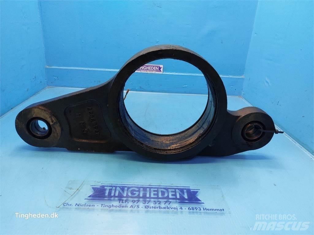 New Holland T6 其他拖拉机配件