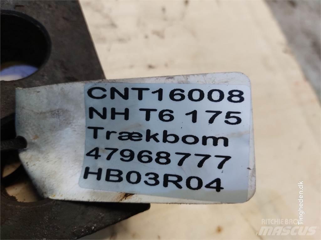 New Holland T6 其他拖拉机配件
