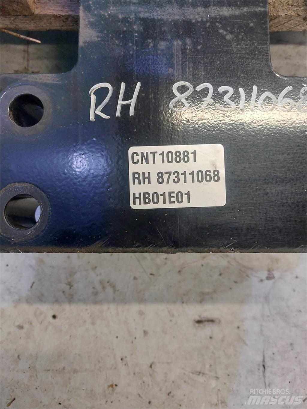 New Holland T7 其他拖拉机配件
