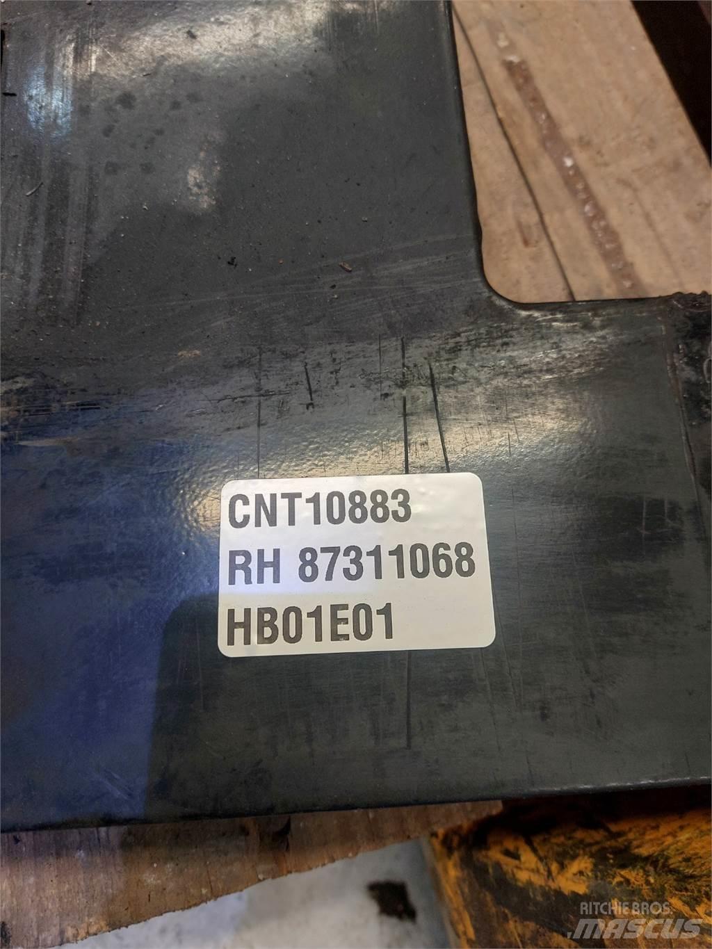 New Holland T7 其他拖拉机配件