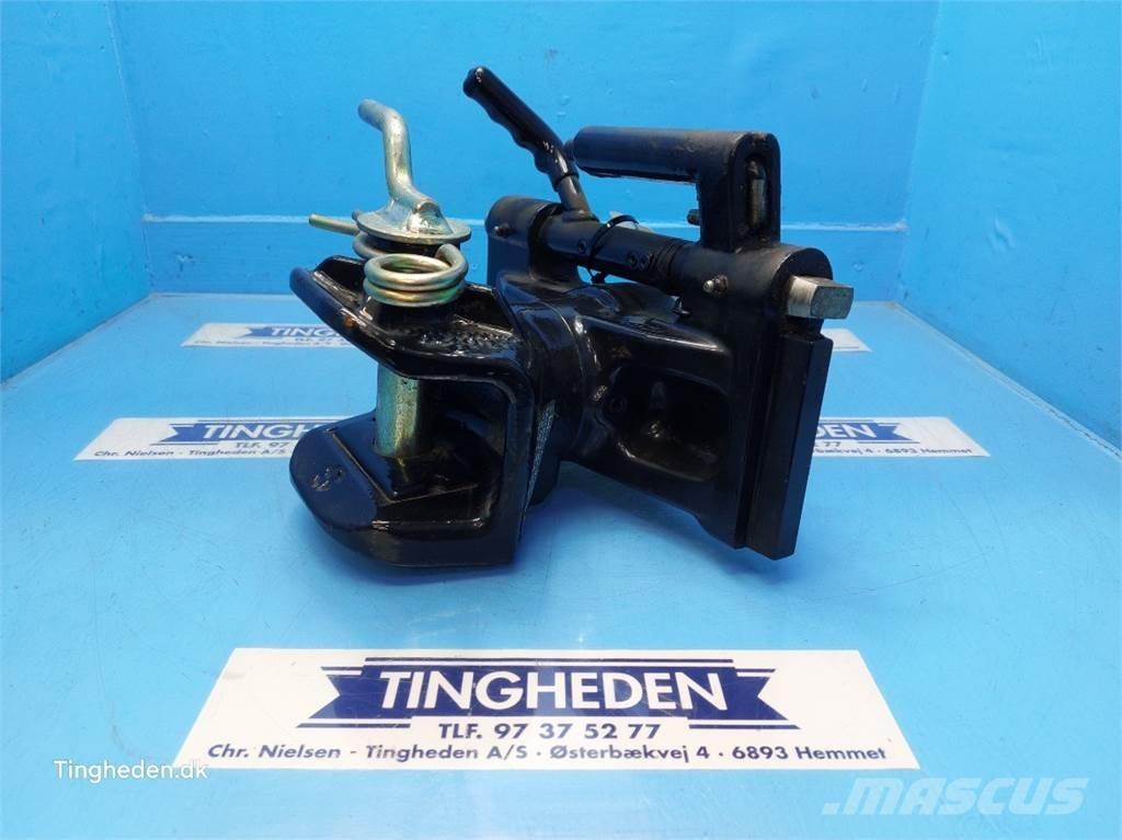 New Holland T7 其他拖拉机配件