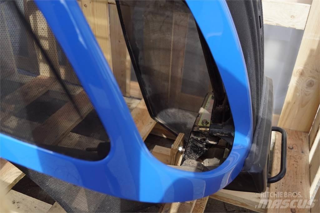 New Holland T8 其他拖拉机配件