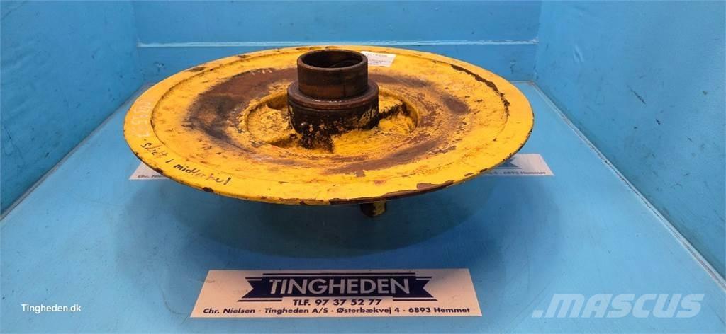 New Holland TF42 农业机械-其他