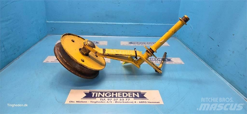 New Holland TF44 农业机械-其他