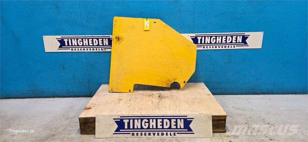 New Holland TF44 农业机械-其他