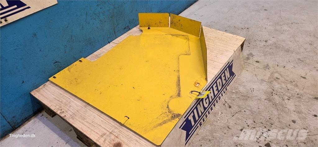 New Holland TF44 农业机械-其他
