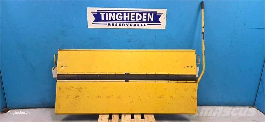 New Holland TF44 农业机械-其他
