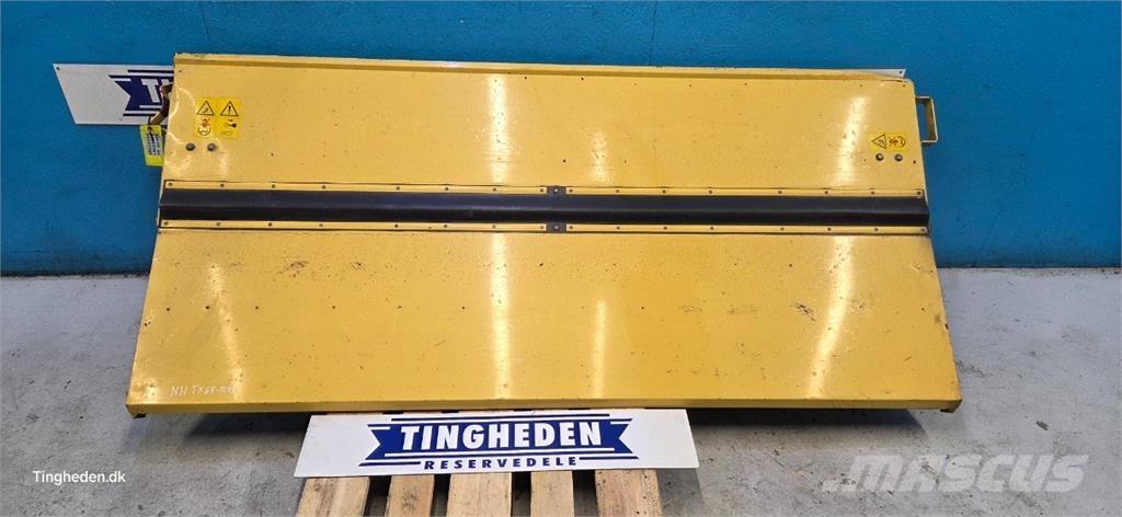 New Holland TF44 农业机械-其他