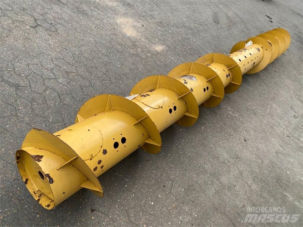 New Holland TF46 联合收割机配件