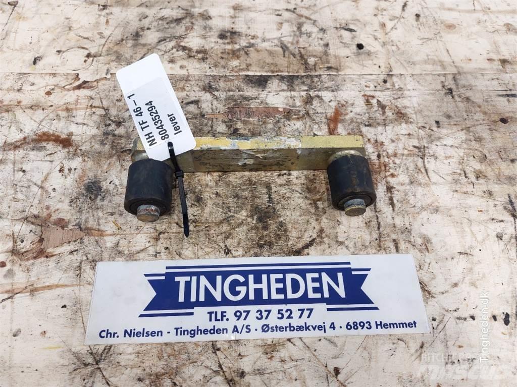 New Holland TF46 农业机械-其他