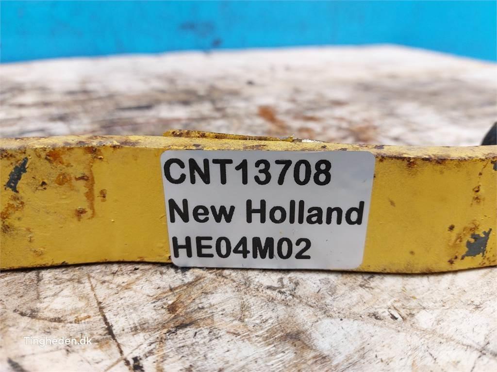 New Holland TF46 农业机械-其他