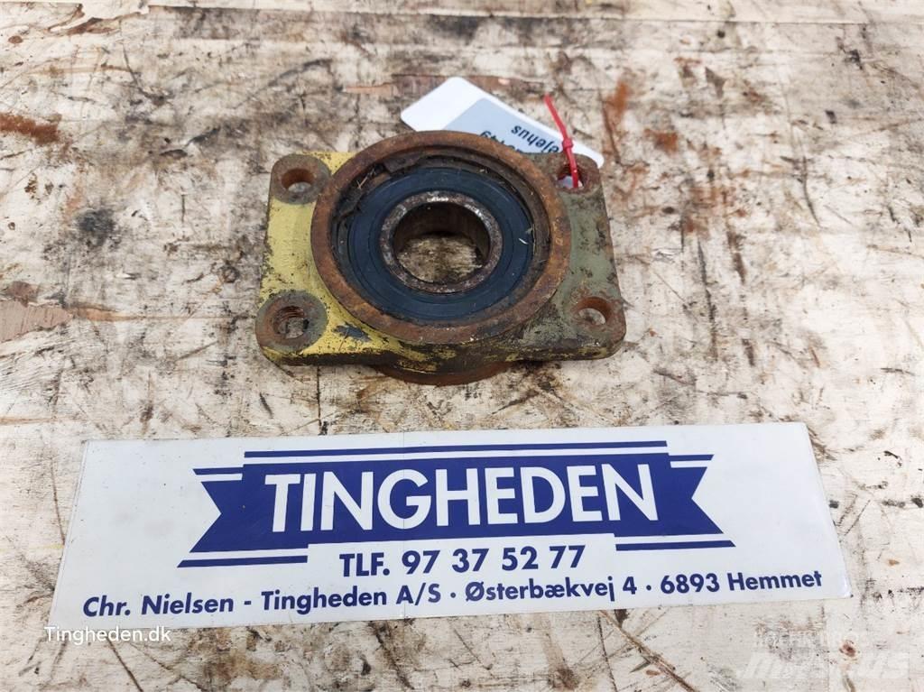 New Holland TF46 农业机械-其他