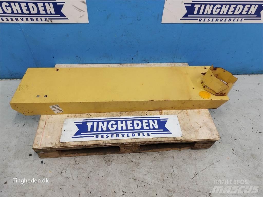 New Holland TF46 农业机械-其他