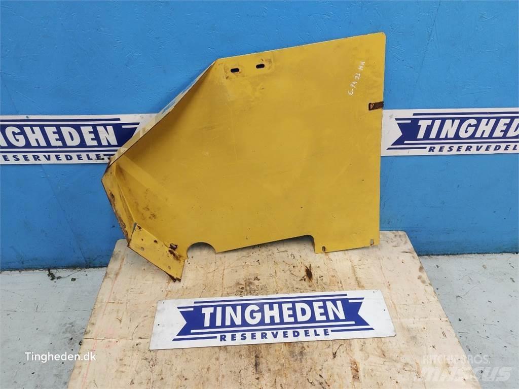 New Holland TF46 农业机械-其他