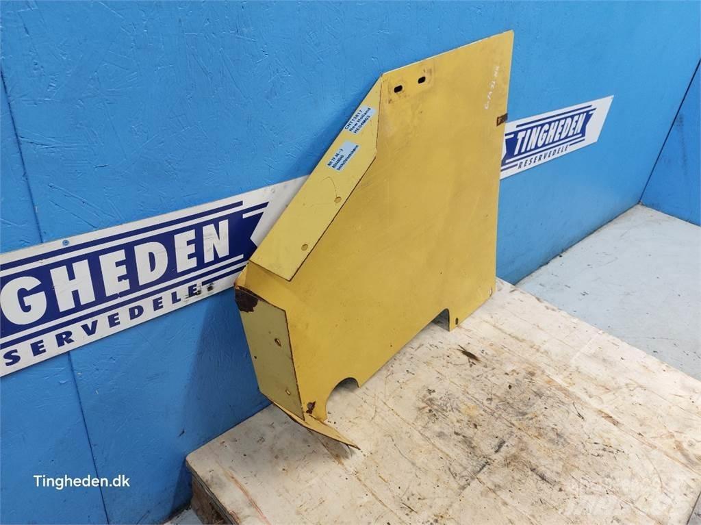 New Holland TF46 农业机械-其他