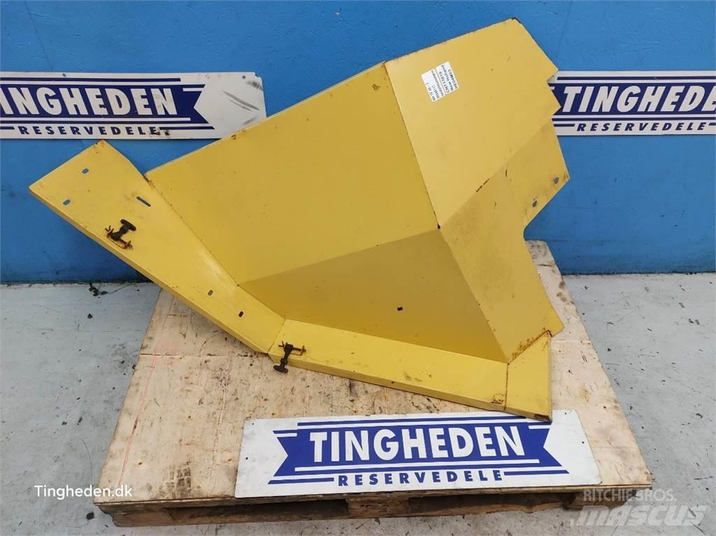 New Holland TF46 农业机械-其他