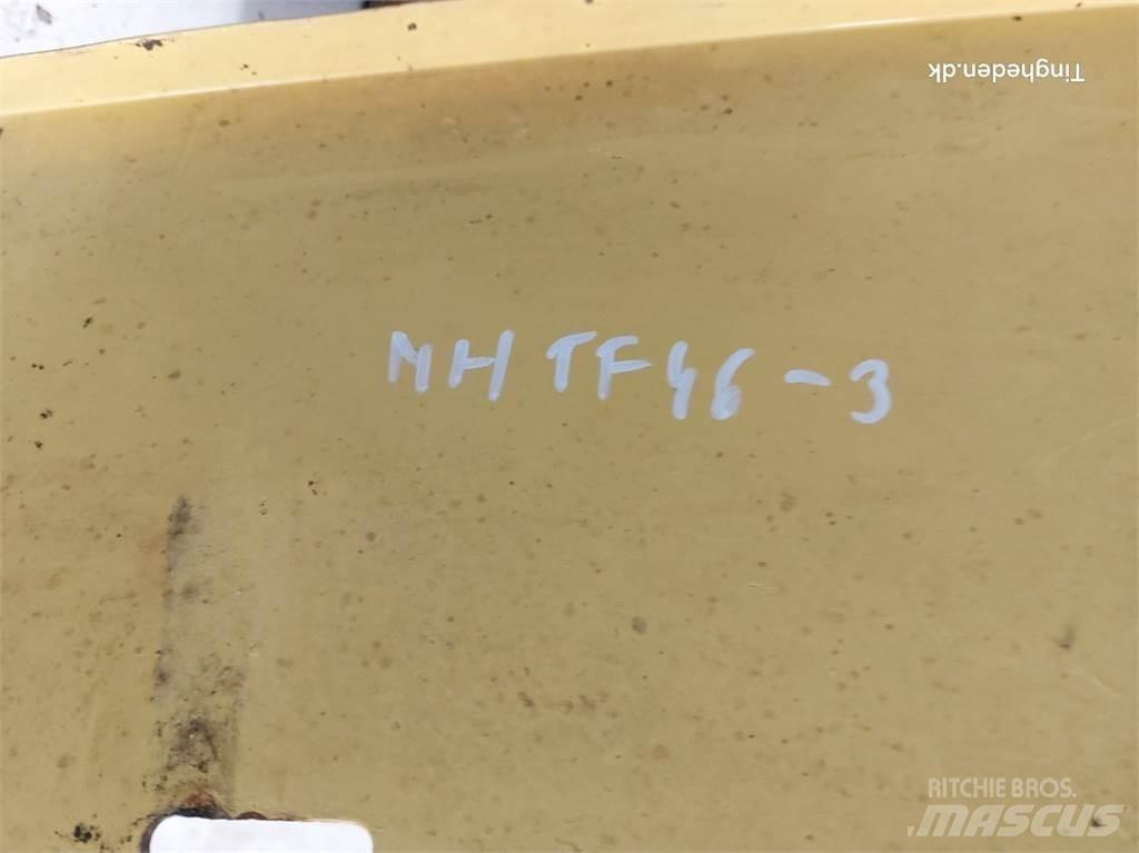 New Holland TF46 农业机械-其他