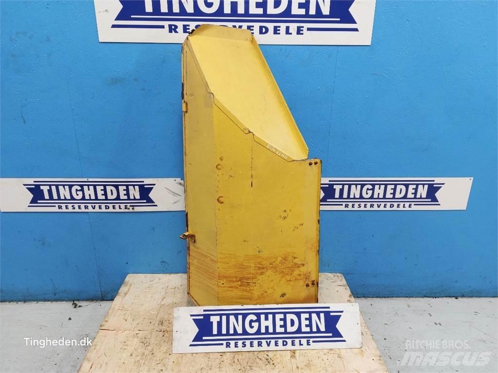 New Holland TF46 农业机械-其他