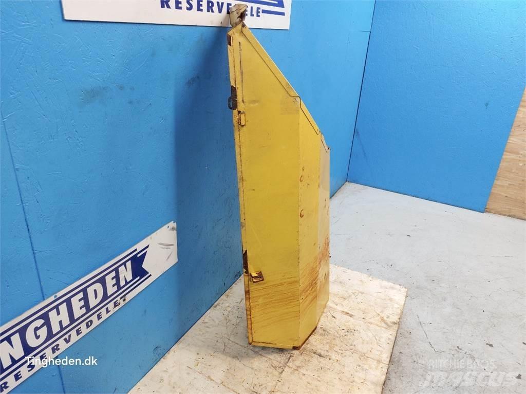 New Holland TF46 农业机械-其他