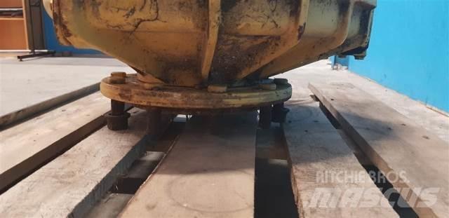 New Holland TF78 联合收割机配件