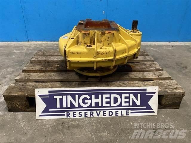New Holland TF78 联合收割机配件