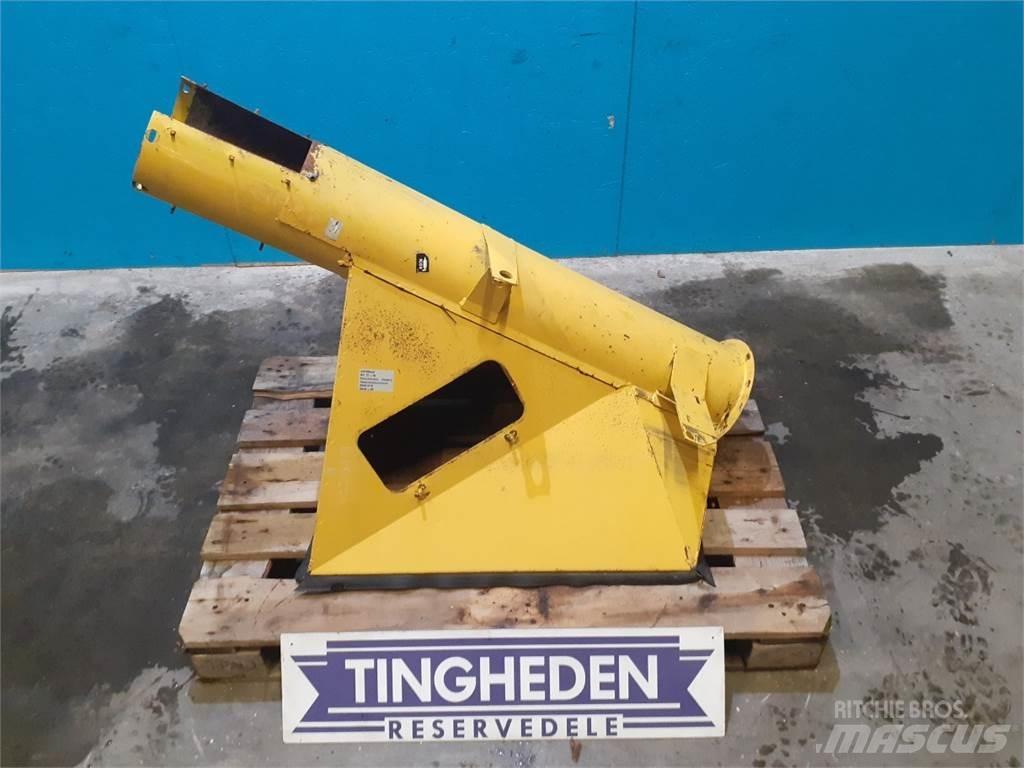 New Holland TF78 联合收割机配件