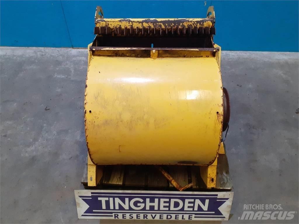 New Holland TF78 联合收割机配件