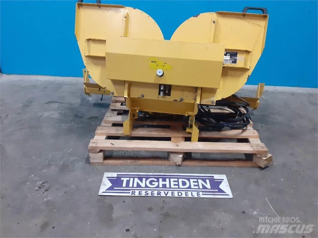 New Holland TF78 联合收割机配件