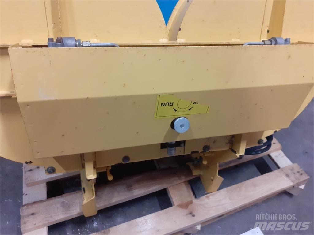 New Holland TF78 联合收割机配件