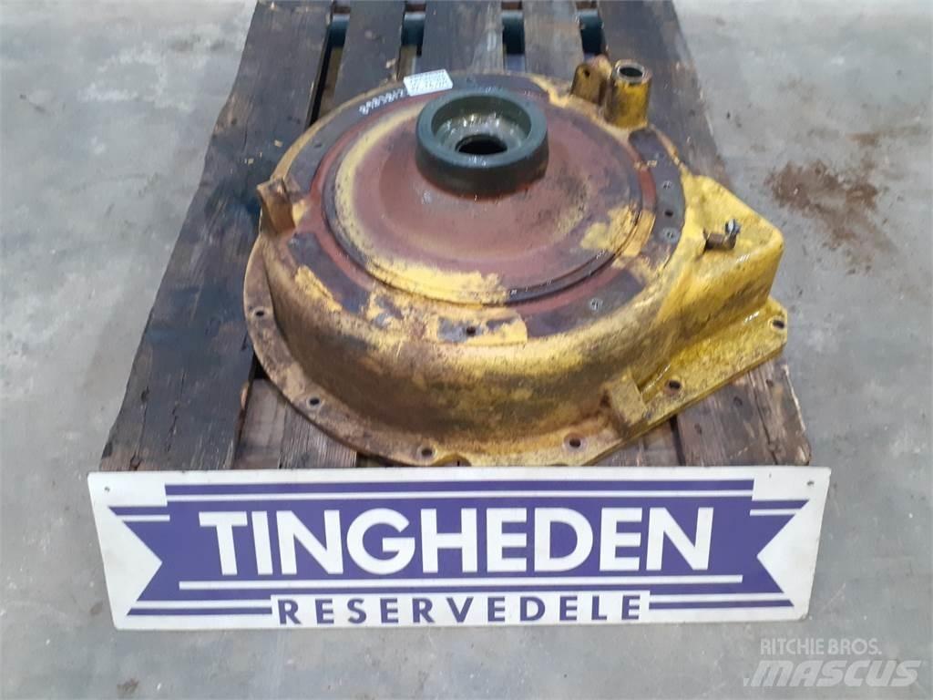 New Holland TF78 农业机械-其他