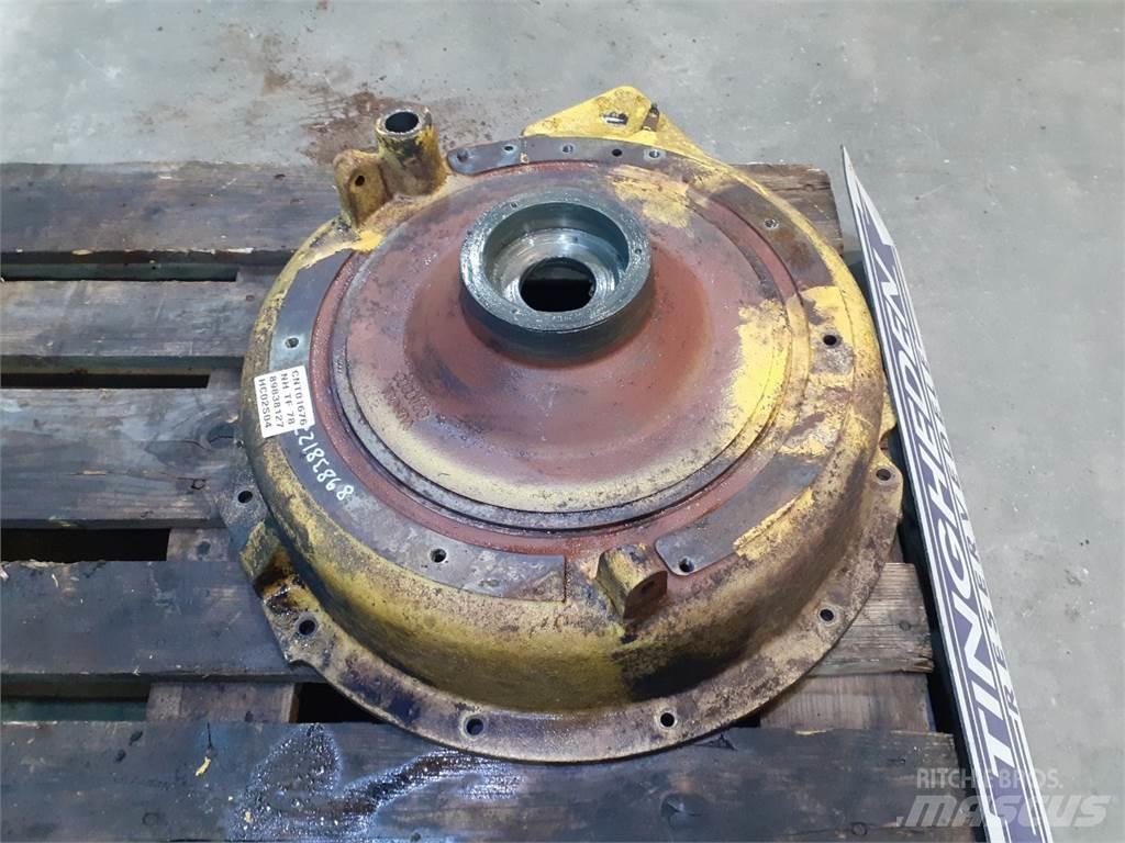 New Holland TF78 农业机械-其他