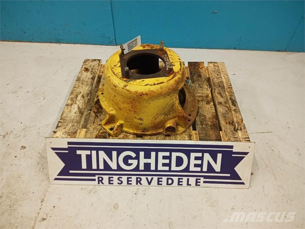 New Holland TF78 农业机械-其他