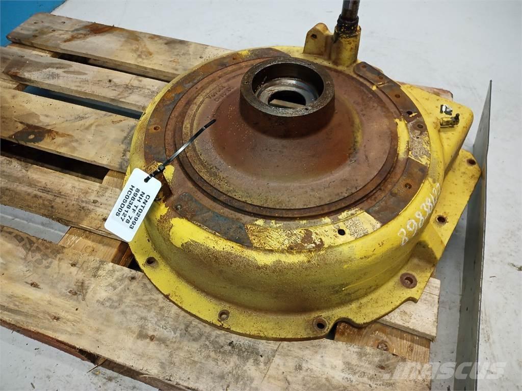New Holland TF78 农业机械-其他