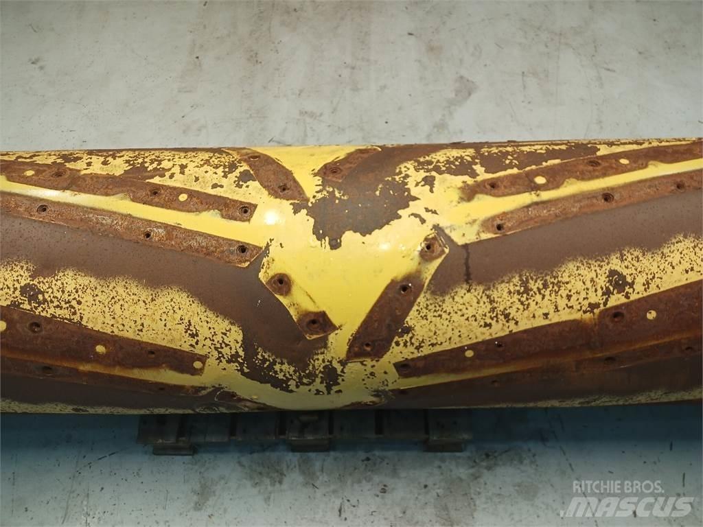 New Holland TF78 联合收割机配件