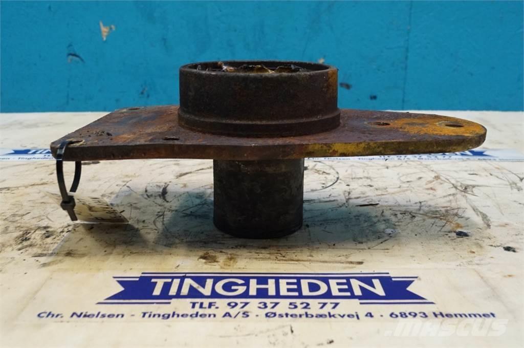 New Holland TF78 农业机械-其他