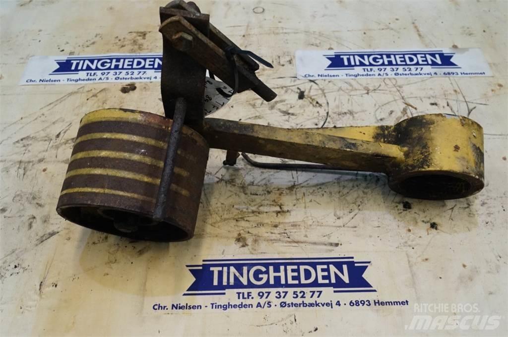 New Holland TF78 农业机械-其他