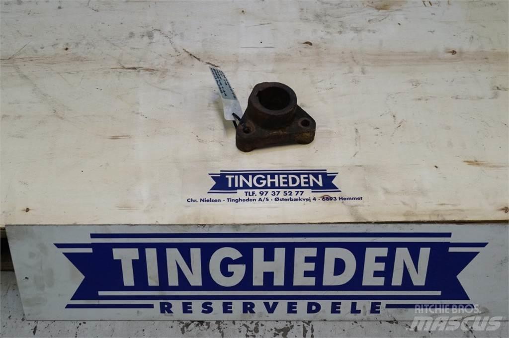 New Holland TF78 农业机械-其他